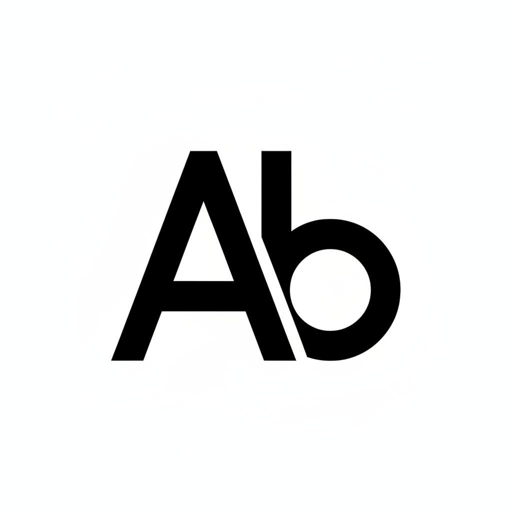 Alphabet