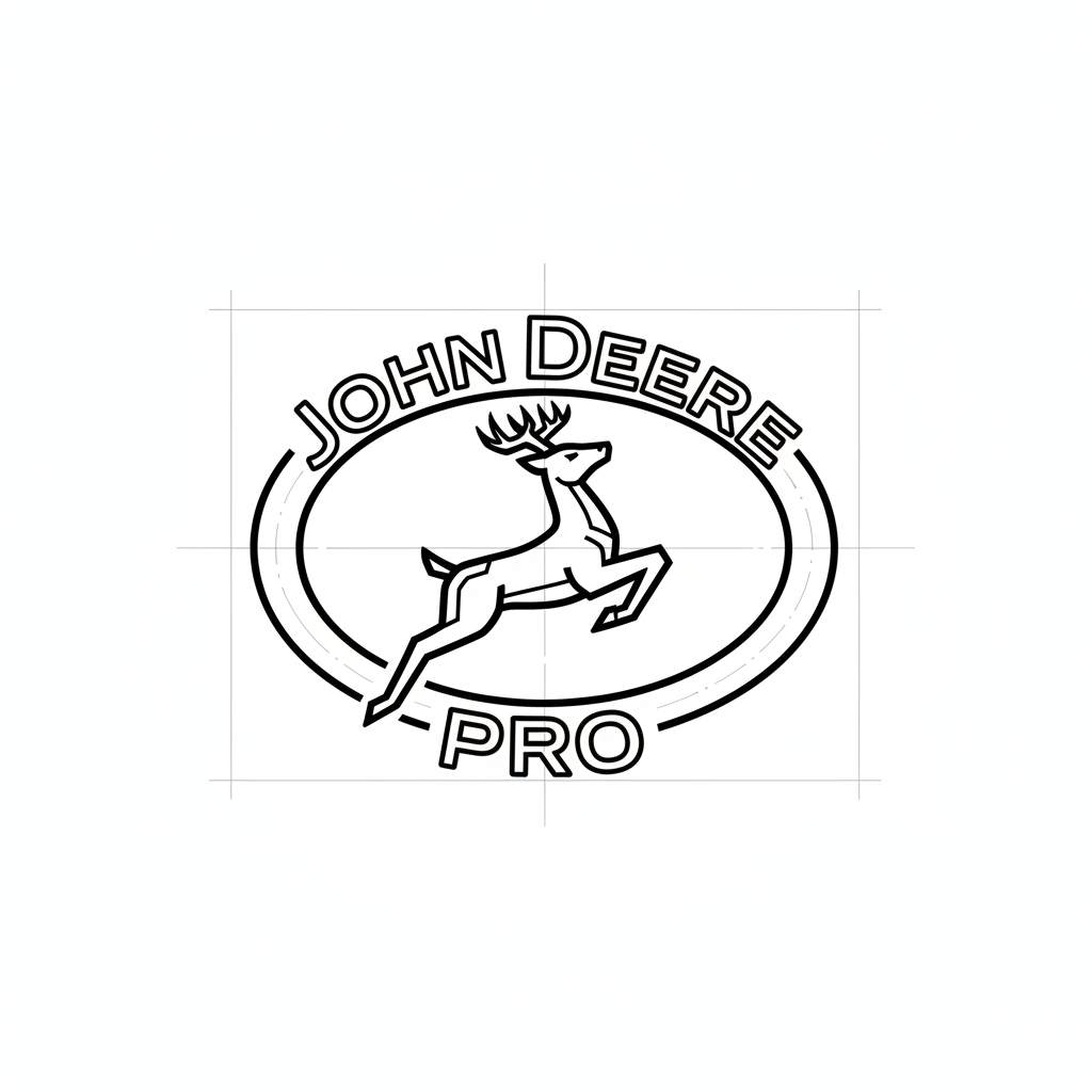 John Deere